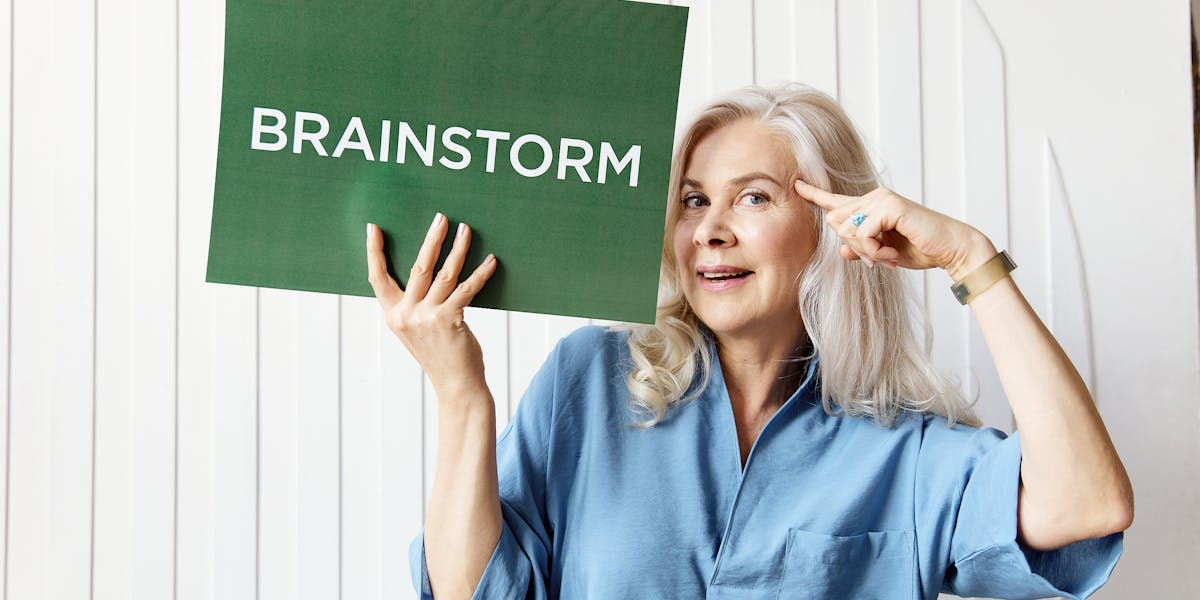 Brain Fog in den Wechseljahren: Was im Gehirn wirklich passiert, warum 60 Prozent der Frauen betroffen sind, und welche Maßnahmen den Nebel lichten