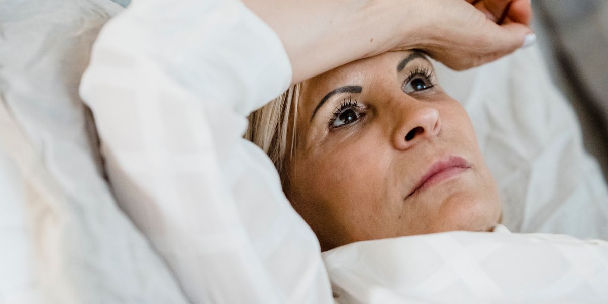 Benigner paroxysmaler Lagerungsschwindel: Warum Frauen doppelt so oft betroffen sind
