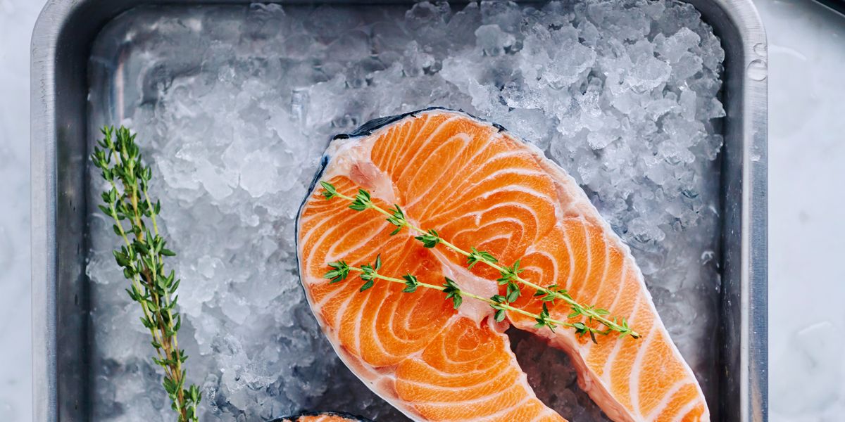 Omega-3 in den Wechseljahren: Was die Studien wirklich zeigen