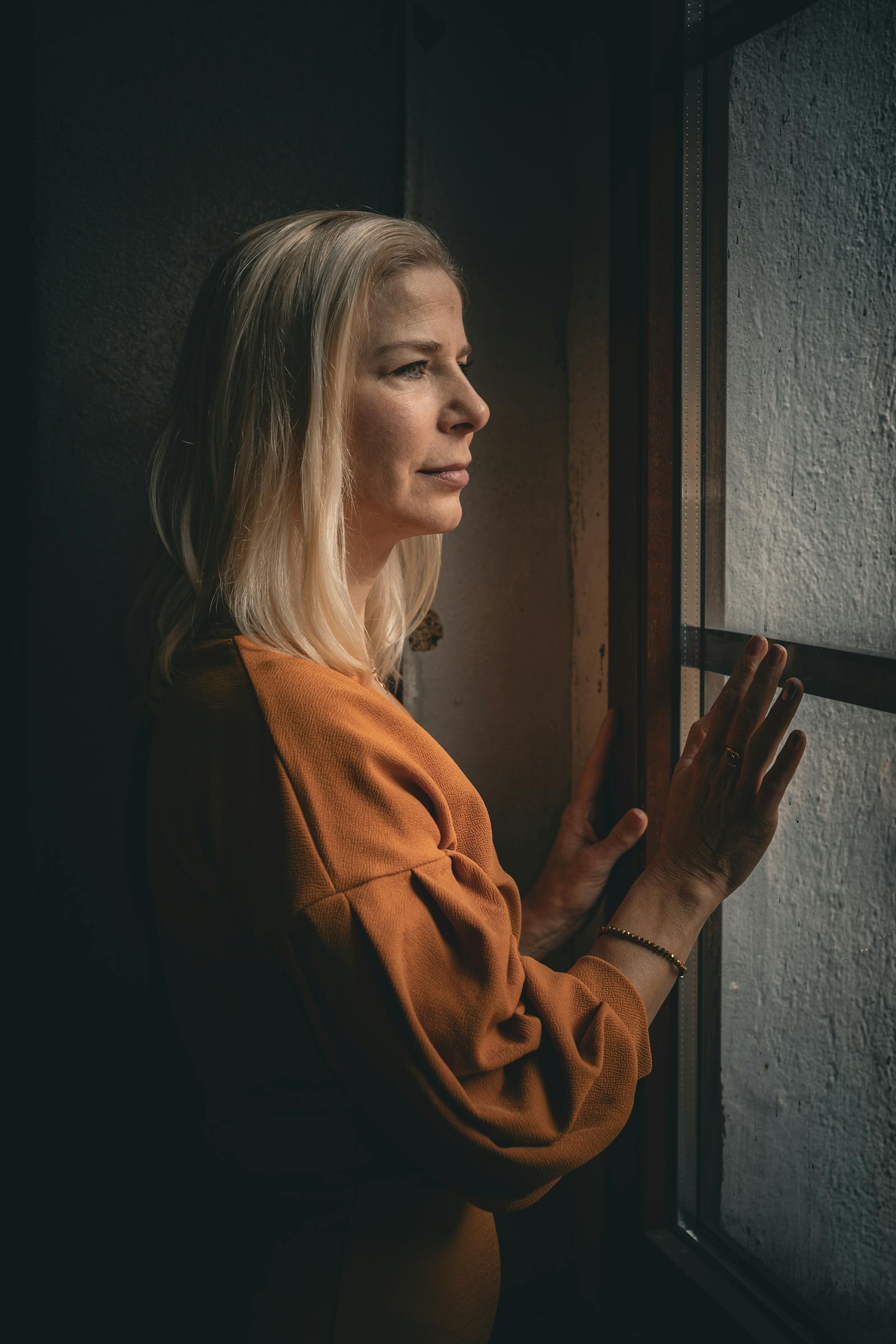 Perimenopause-Symptome: Was wirklich passiert, lange bevor die Periode aufhört